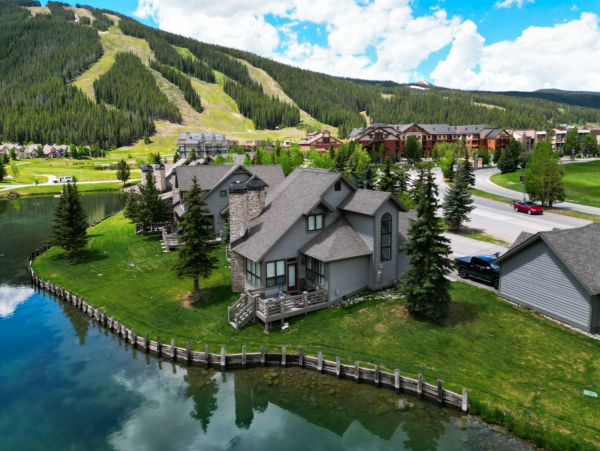 Copper MTN East Village Pet Friendly townhome
